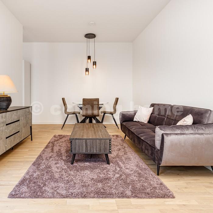 Modern Urban Style - Photo 1