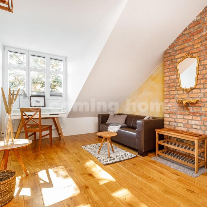 Über den Dächern von Babelsberg - Foto 1