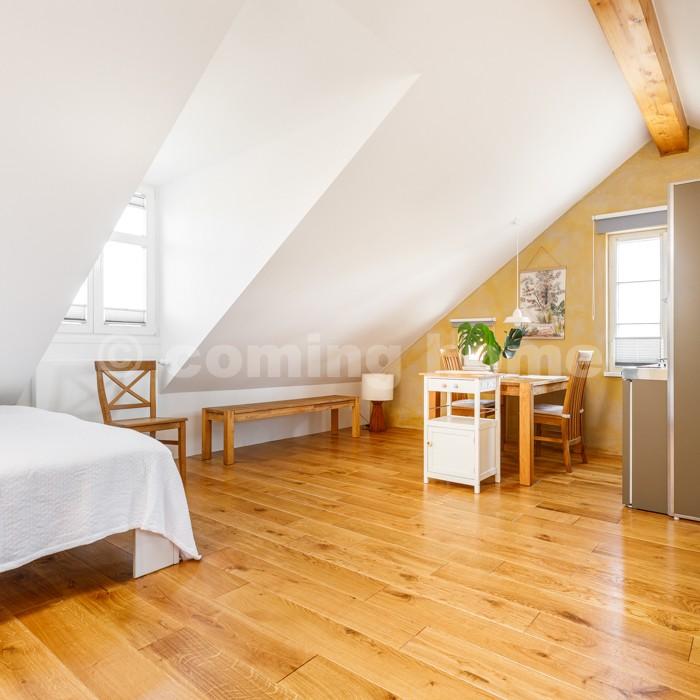 Über den Dächern von Babelsberg - Foto 4