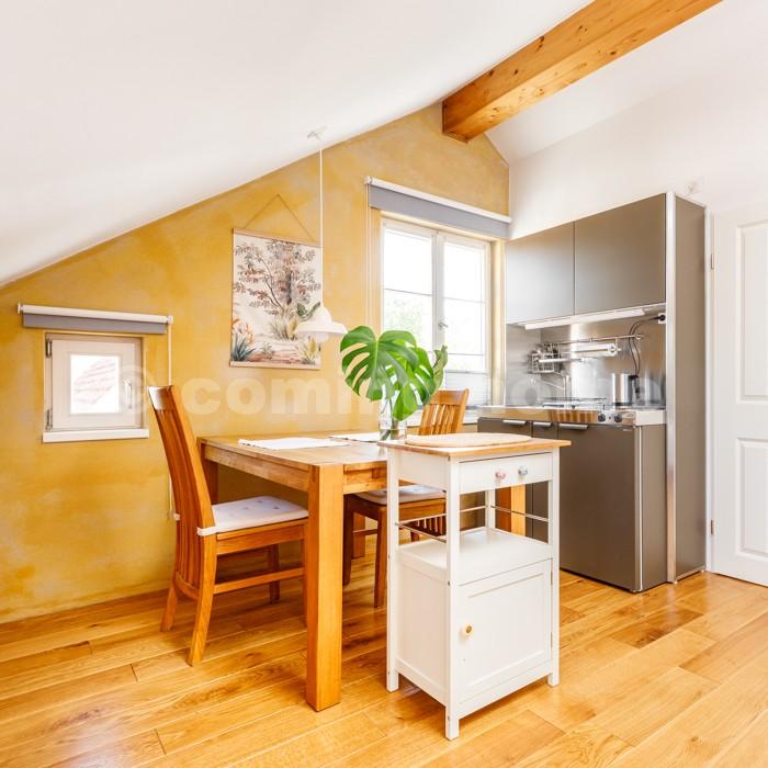 Über den Dächern von Babelsberg - Foto 2