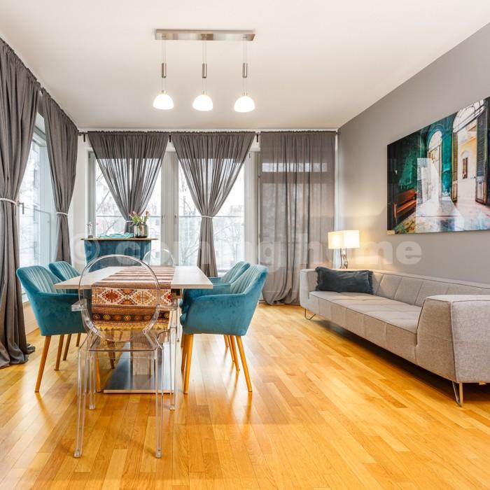 Your comfortable home - Photo 3