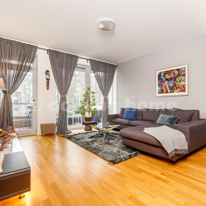 Your comfortable home - Photo 1