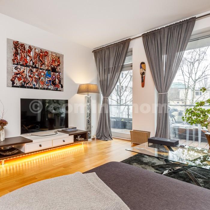 Your comfortable home - Photo 2