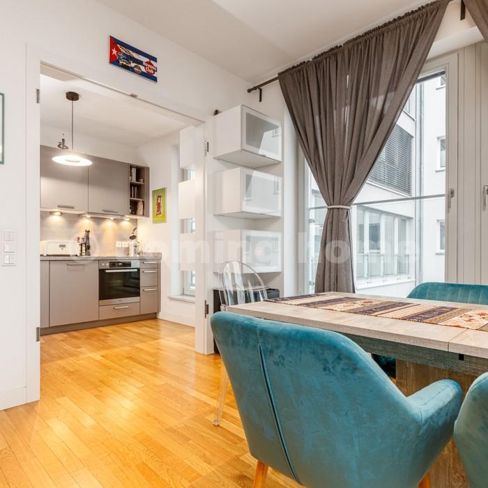 Your comfortable home - Photo 4