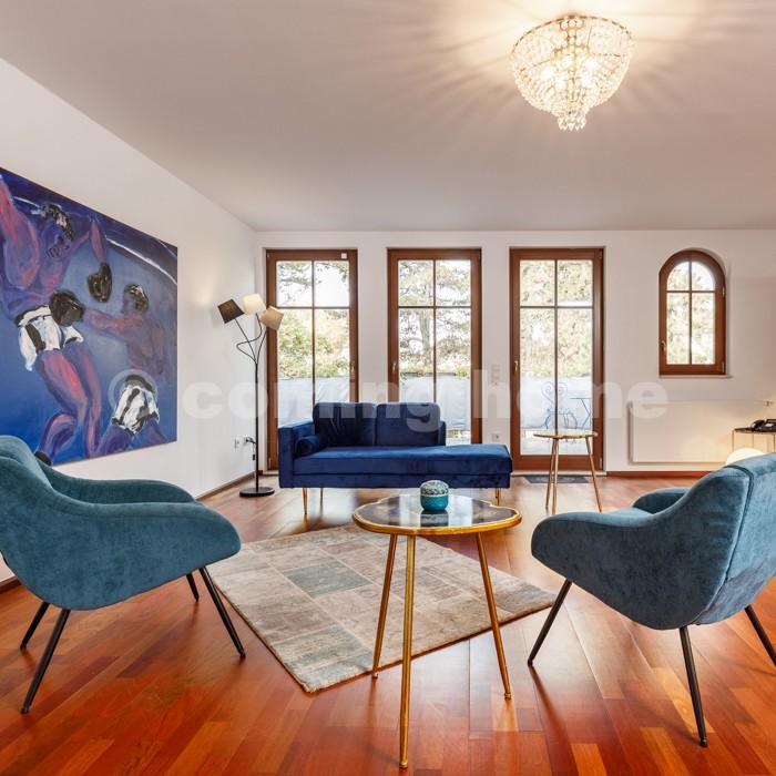 Nice Historic Living - Photo 1