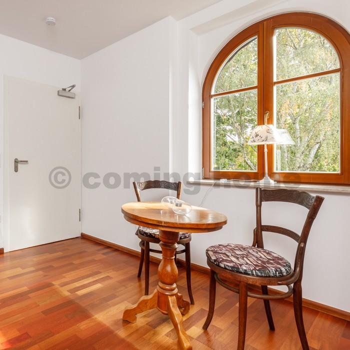 Nice Historic Living - Photo 3