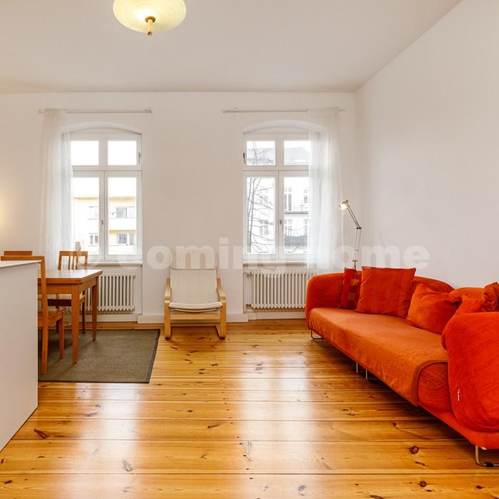 Ruhiges Wohnen Nähe Paul-Lincke-Ufer - Photo 1