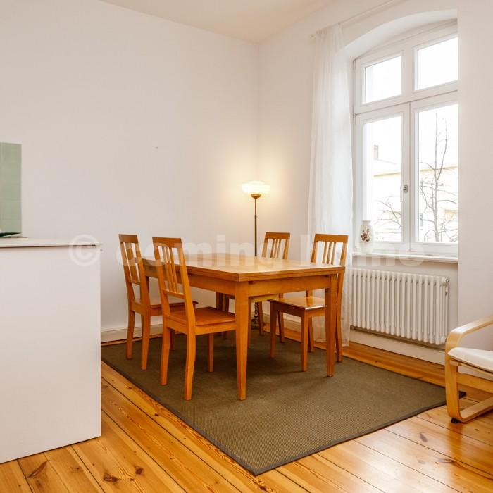 Ruhiges Wohnen Nähe Paul-Lincke-Ufer - Photo 3