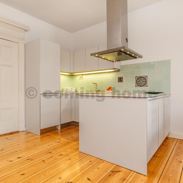 Ruhiges Wohnen Nähe Paul-Lincke-Ufer - Photo 5