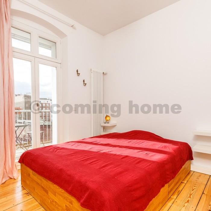 Ruhiges Wohnen Nähe Paul-Lincke-Ufer - Photo 4