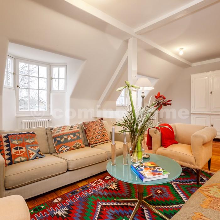 Cottage feeling - Photo 1