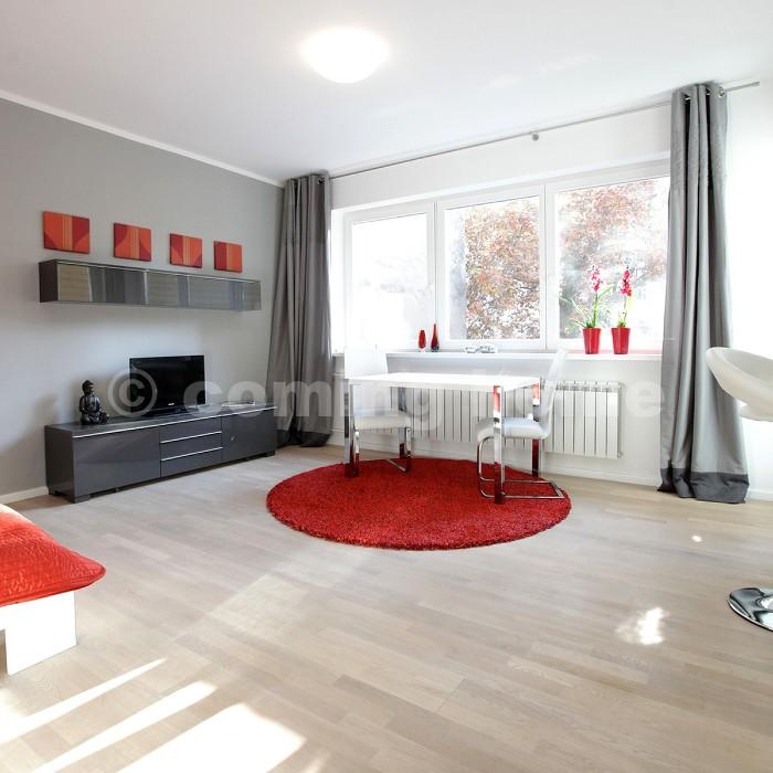 Smart living am Landwehrkanal - Foto 1