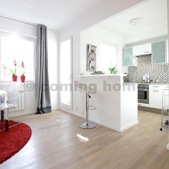 Smart living am Landwehrkanal - Foto 4