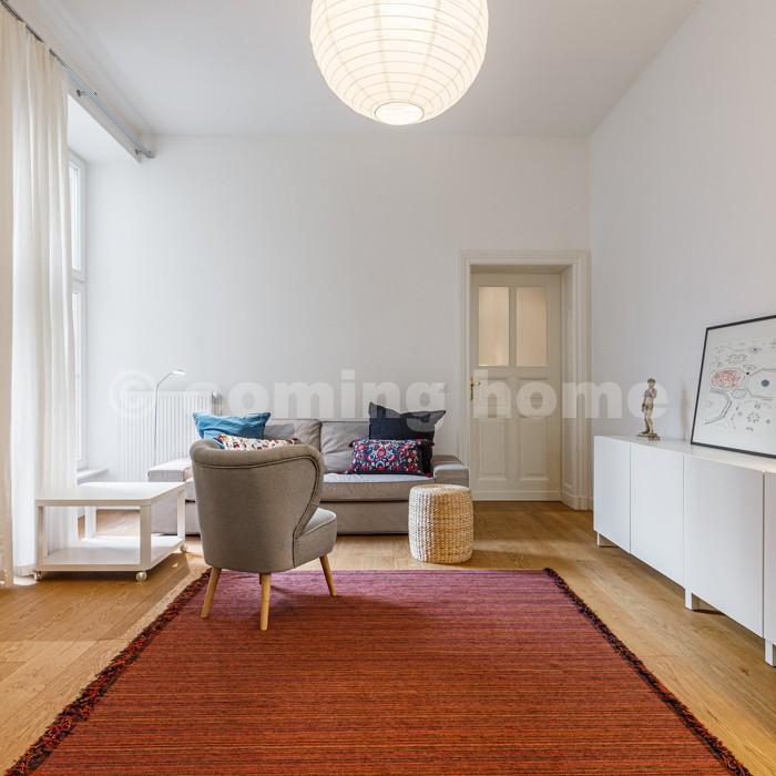 Loft feeling Nähe Deutsche Oper - Foto 1