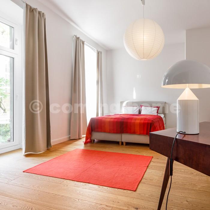 Loft feeling Nähe Deutsche Oper - Foto 4