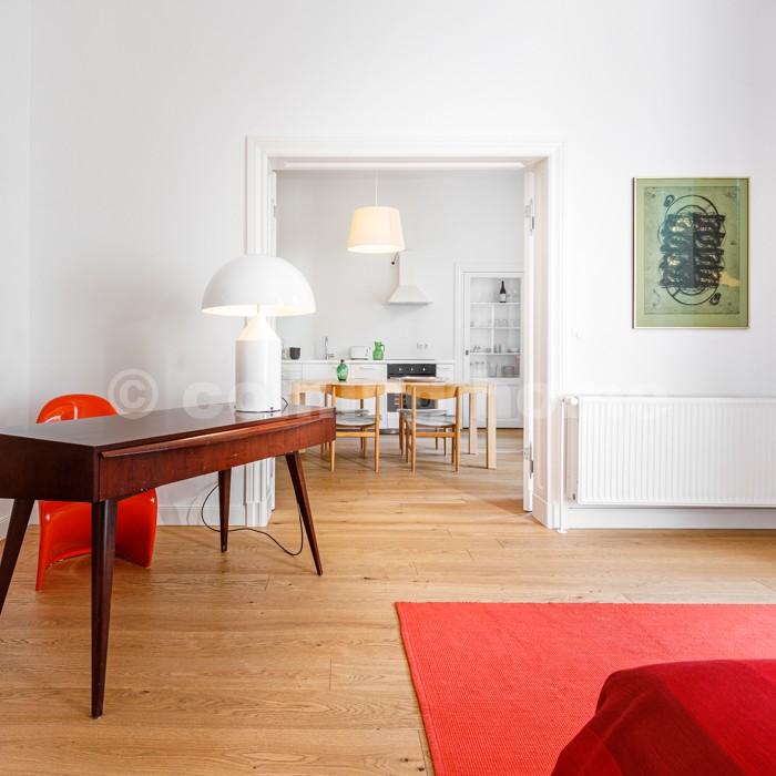 Loft feeling Nähe Deutsche Oper - Foto 2