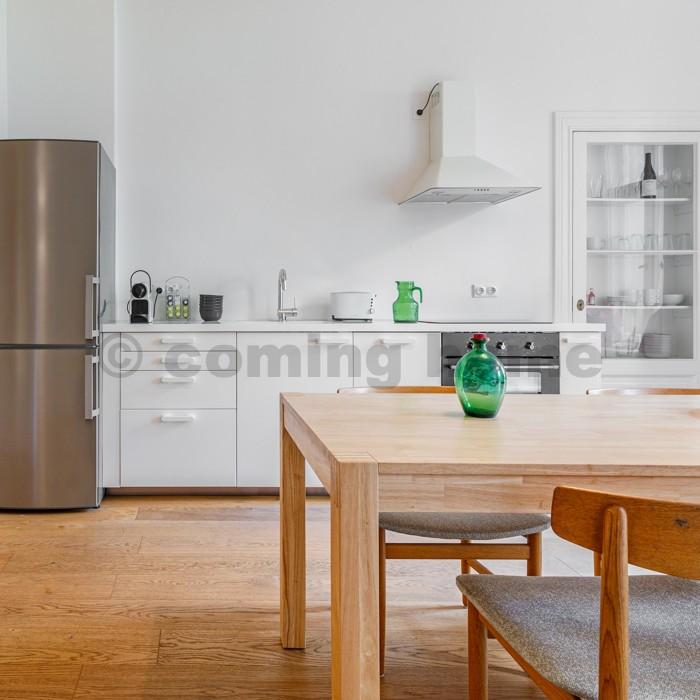 Loft feeling Nähe Deutsche Oper - Foto 5