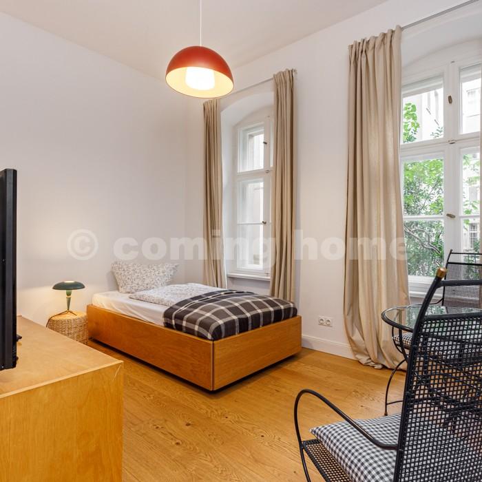 Loft feeling Nähe Deutsche Oper - Foto 3