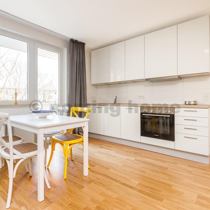 Entspannt wohnen - Foto 4