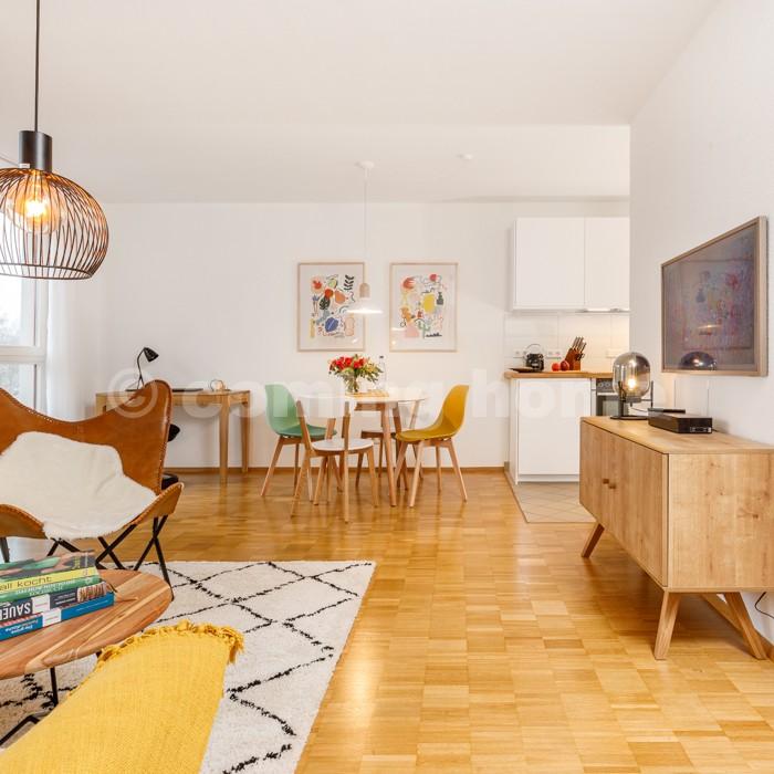 Nice Nordic Style: Pankow entdecken - Foto 2