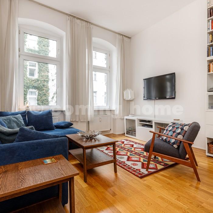 Entspannt Wohnen in toller Lage - Photo 1