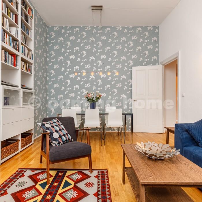 Entspannt Wohnen in toller Lage - Photo 2