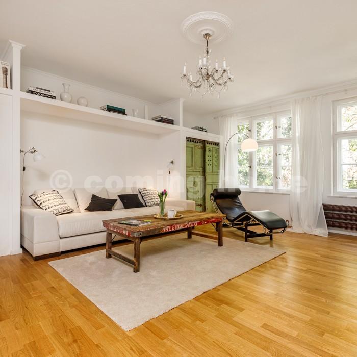 Loft Living in bester Lage - Photo 2