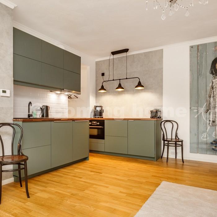 Loft Living in bester Lage - Photo 4