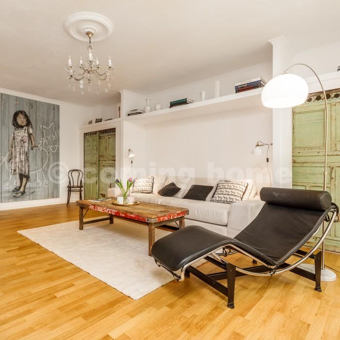 Loft Living in bester Lage - Photo 1