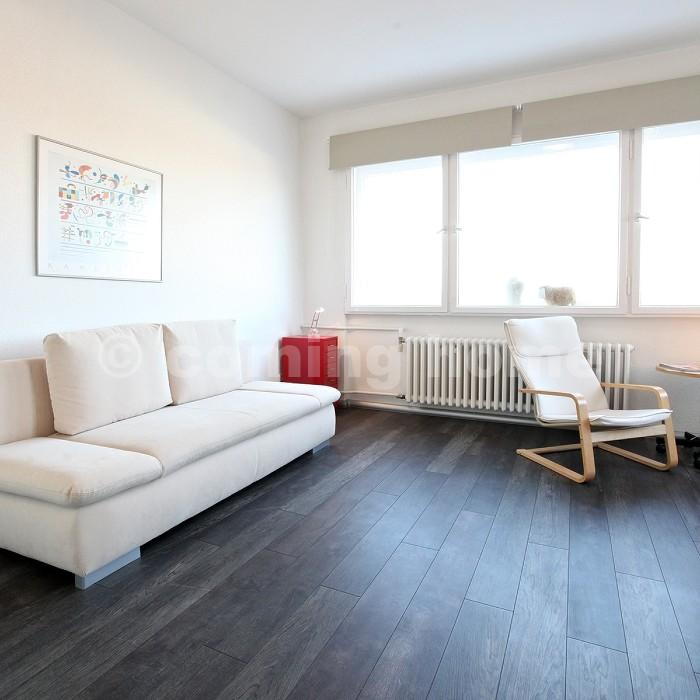 Modernes City Apartment in Top Location Nähe Kurfürstendamm - Foto 1