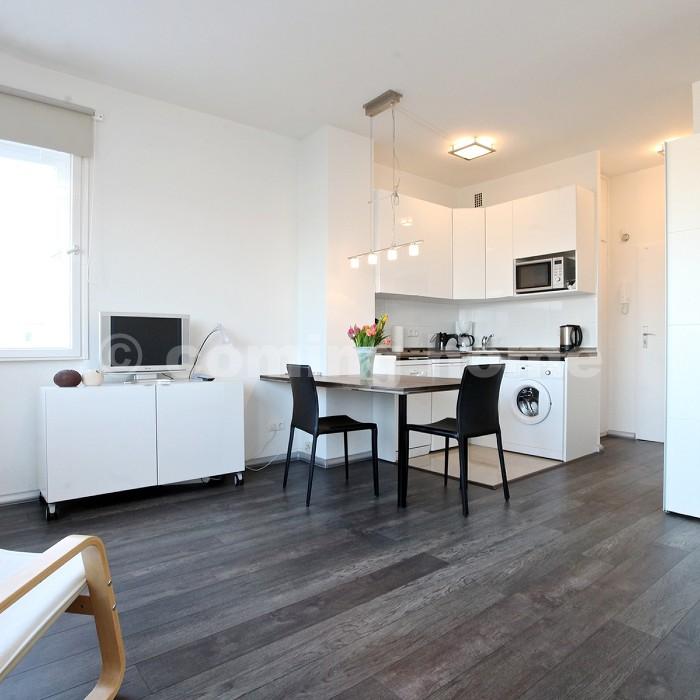 Modernes City Apartment in Top Location Nähe Kurfürstendamm - Foto 2