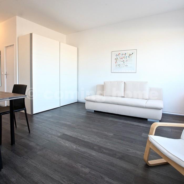 Modernes City Apartment in Top Location Nähe Kurfürstendamm - Foto 3