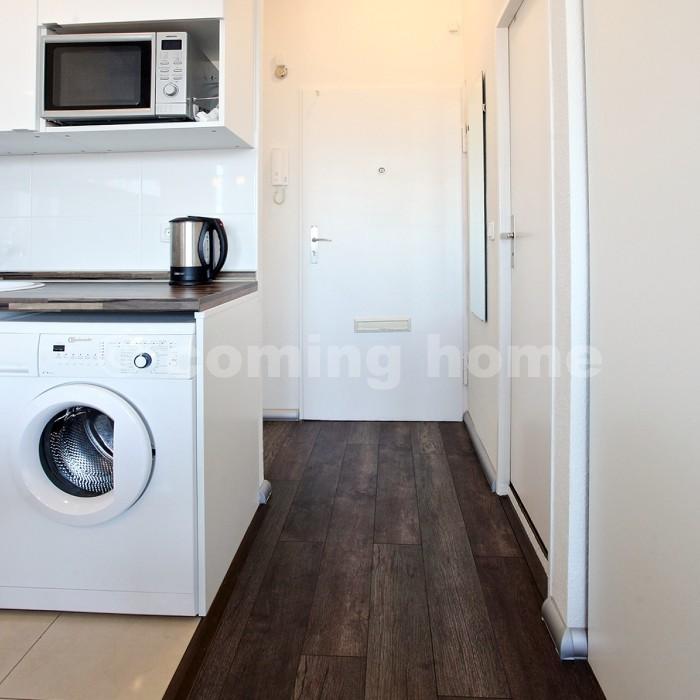 Modernes City Apartment in Top Location Nähe Kurfürstendamm - Foto 5