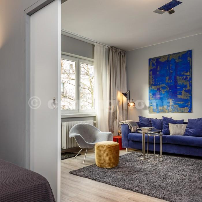 Nice living - Photo 1