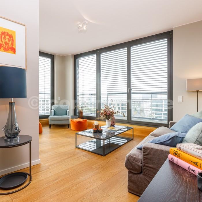 Penthouse Living - Foto 2