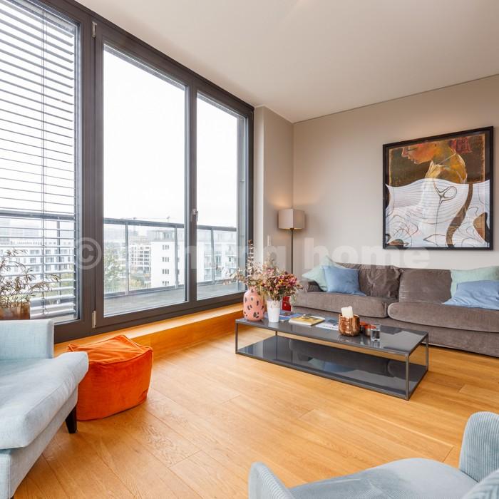 Penthouse Living - Foto 1