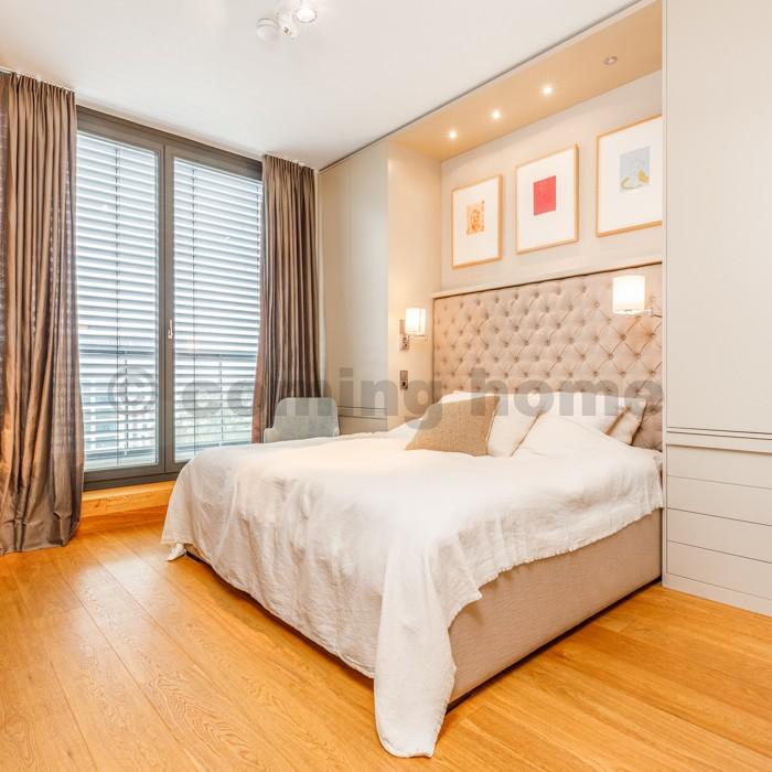 Penthouse Living - Foto 3