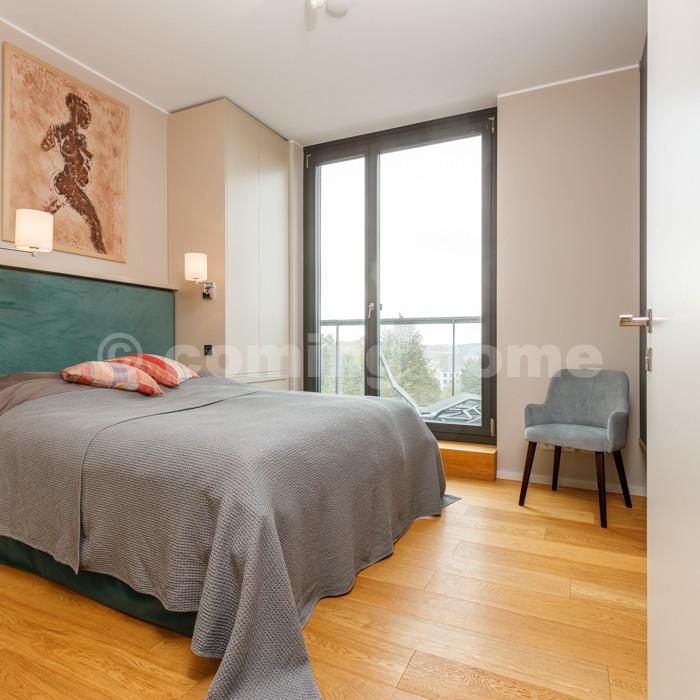 Penthouse Living - Foto 5