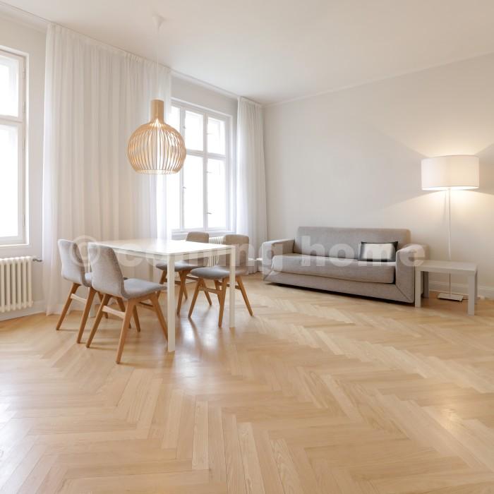 Loft feeling: Mit Viel Raum zum Wohnen & Arbeiten - Foto 3