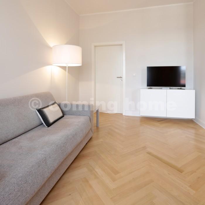 Loft feeling: Mit Viel Raum zum Wohnen & Arbeiten - Foto 1