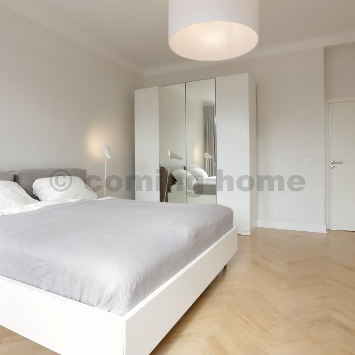 Loft feeling: Mit Viel Raum zum Wohnen & Arbeiten - Foto 4