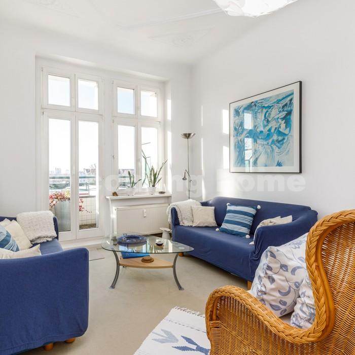 Wohnen wie bei guten Freunden - Foto 1