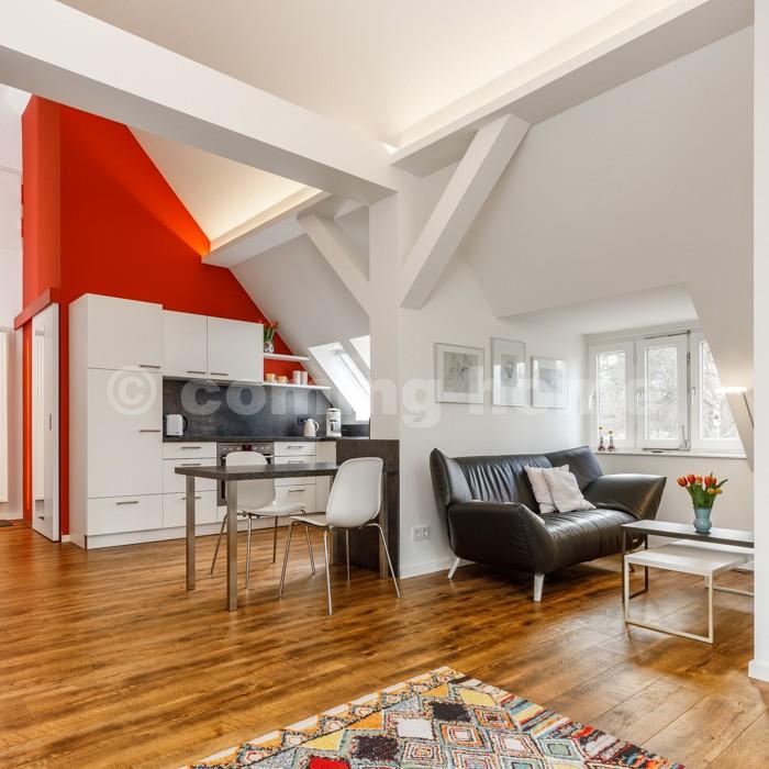 Perfect Single Living in Villenlage - Photo 4