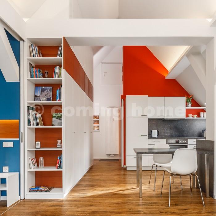 Perfect Single Living in Villenlage - Photo 3