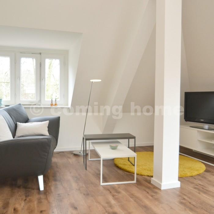 Perfect Single Living in Villenlage - Photo 2