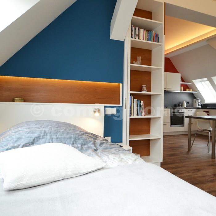 Perfect Single Living in Villenlage - Photo 5