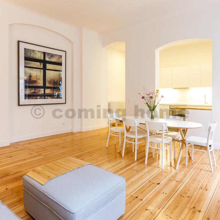 Perfect living - Photo 1