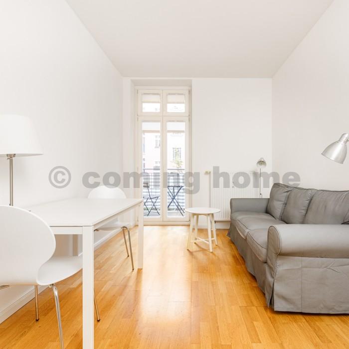 Wohnen Nähe Kollwitzplatz - Photo 1