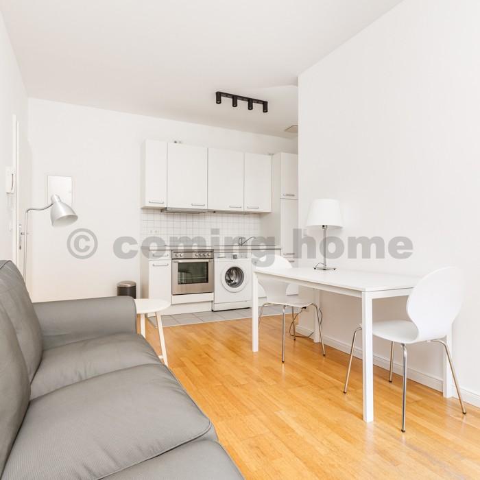 Wohnen Nähe Kollwitzplatz - Photo 2