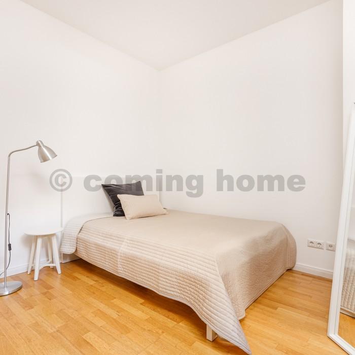 Wohnen Nähe Kollwitzplatz - Photo 4